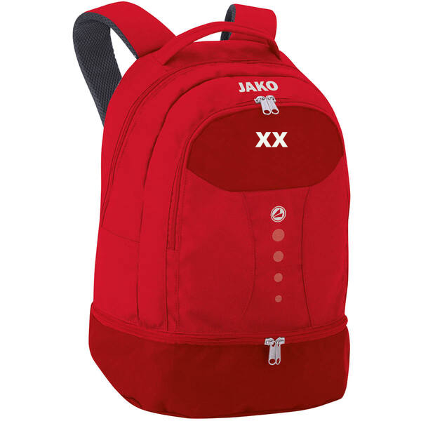 Rucksack TLS 